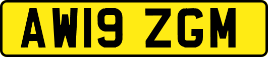 AW19ZGM