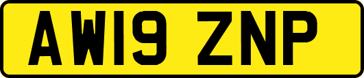 AW19ZNP