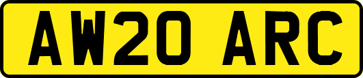 AW20ARC