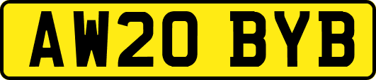AW20BYB