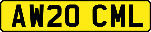 AW20CML
