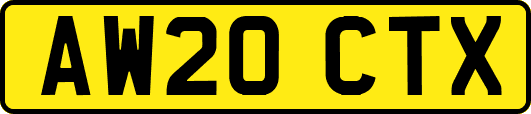 AW20CTX