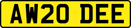 AW20DEE