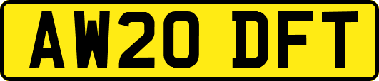 AW20DFT
