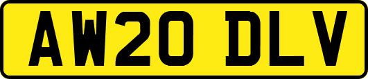 AW20DLV