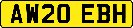 AW20EBH