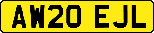 AW20EJL