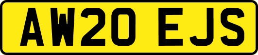 AW20EJS
