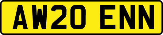 AW20ENN