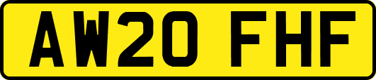 AW20FHF