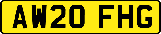 AW20FHG