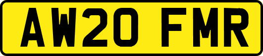 AW20FMR
