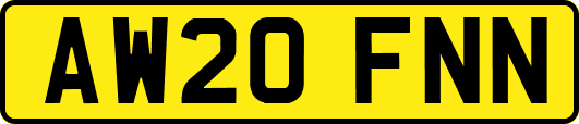 AW20FNN
