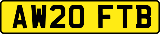 AW20FTB
