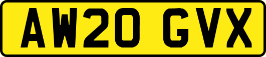 AW20GVX