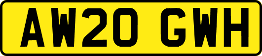 AW20GWH