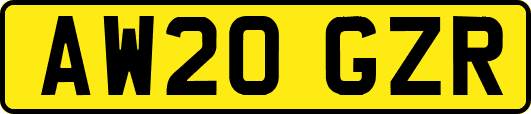 AW20GZR