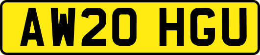AW20HGU