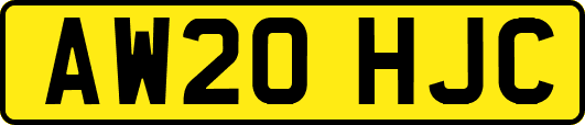AW20HJC