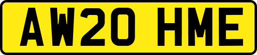 AW20HME