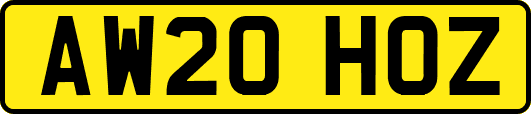 AW20HOZ