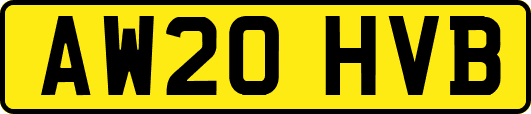 AW20HVB