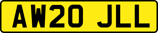 AW20JLL