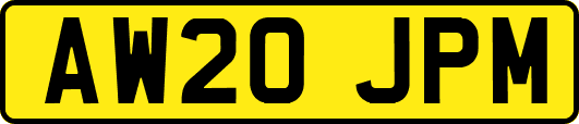 AW20JPM