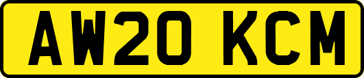AW20KCM