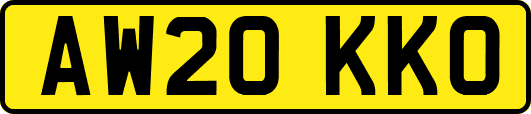 AW20KKO
