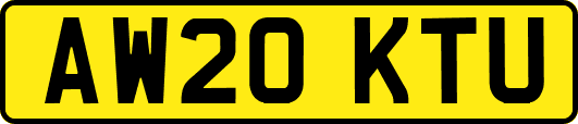 AW20KTU