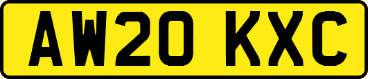 AW20KXC