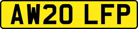 AW20LFP
