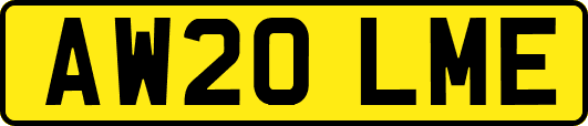 AW20LME