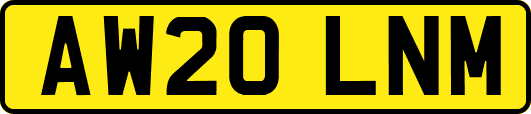 AW20LNM