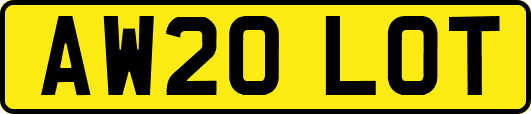 AW20LOT