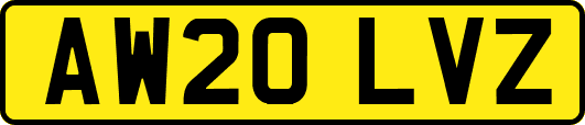 AW20LVZ