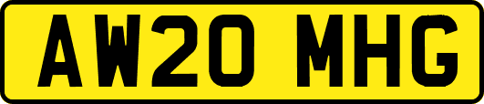 AW20MHG