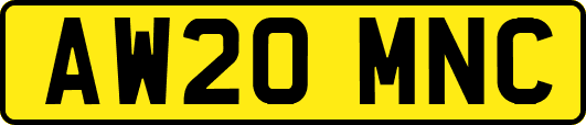 AW20MNC