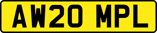 AW20MPL