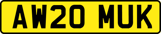 AW20MUK