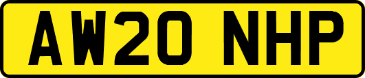 AW20NHP