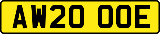 AW20OOE