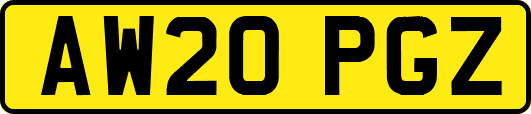 AW20PGZ