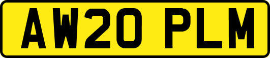 AW20PLM