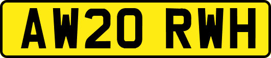 AW20RWH