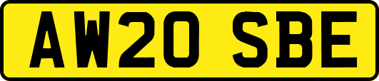 AW20SBE
