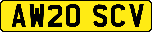 AW20SCV
