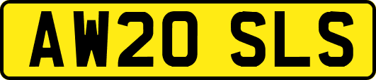 AW20SLS