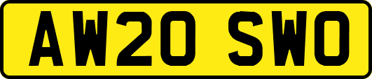 AW20SWO